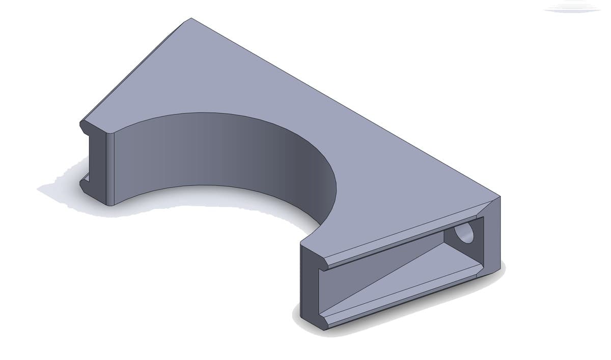 Fuel Spacer