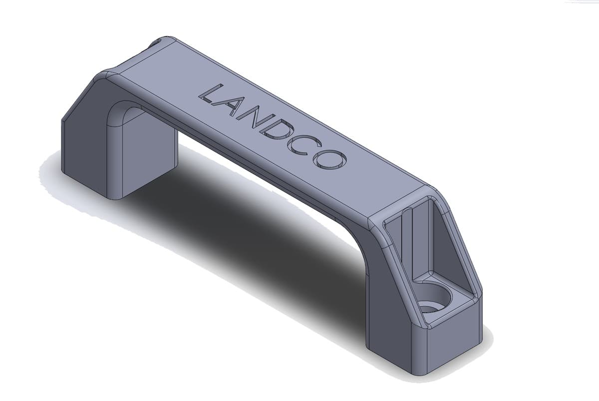 RV Box Handle